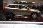 Volvo XC60 2008 года